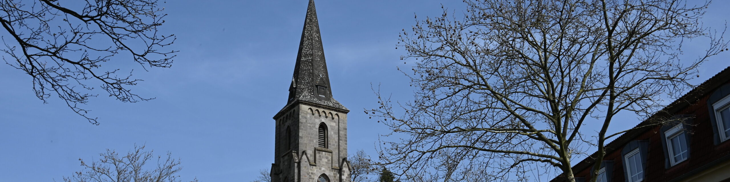 St. Johannes Baptist Bad Arolsen