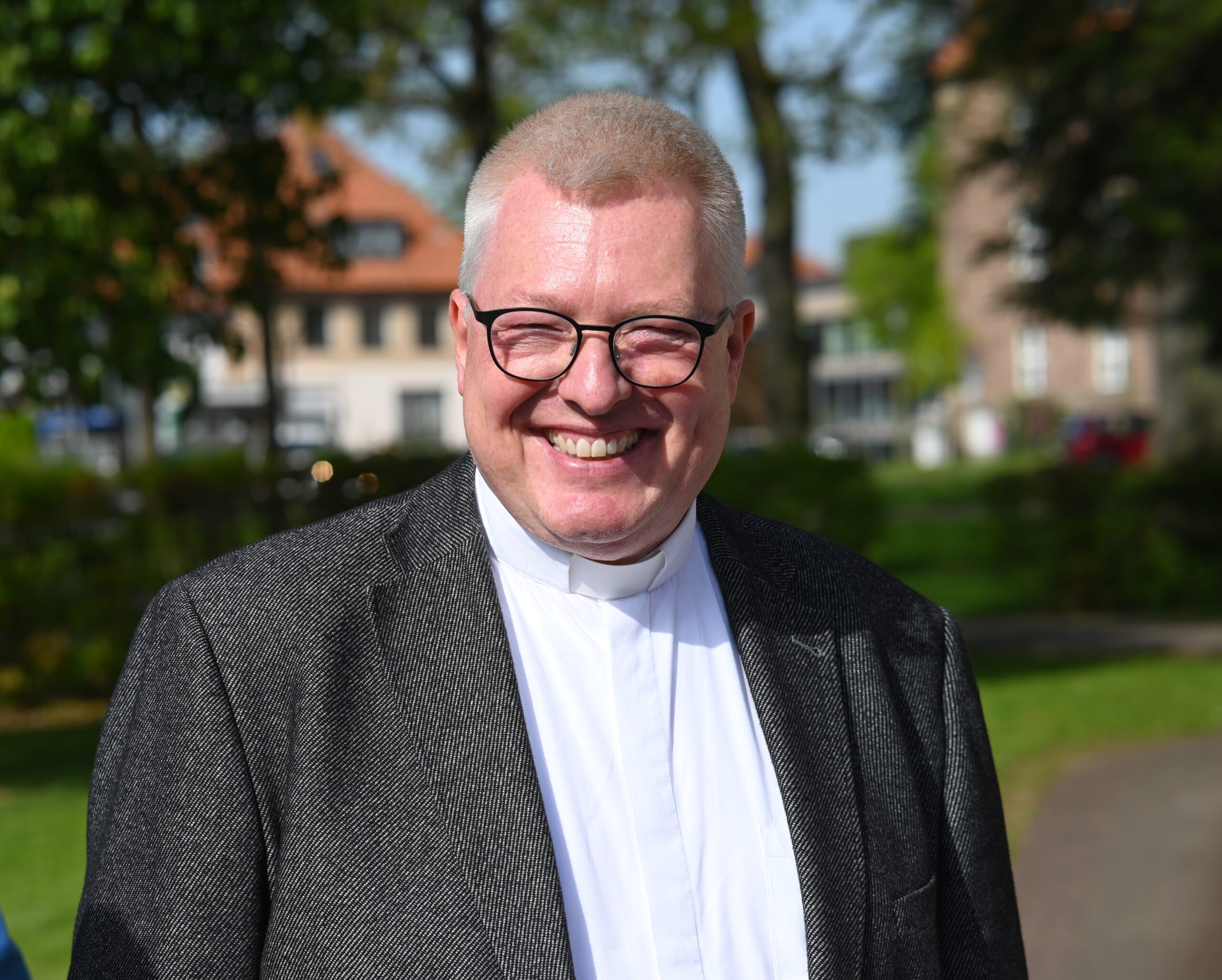 Msgr_Dr_Michael_Bredeck